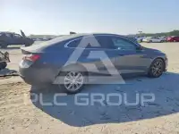 2021 Chevrolet Malibu фото