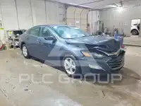 2021 Chevrolet Malibu фото