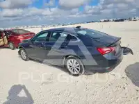 2021 Chevrolet Malibu photo
