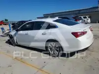 2021 Chevrolet Malibu photo