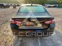 2021 Chevrolet Malibu фото