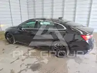 2021 Chevrolet Malibu photo