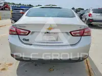 2021 Chevrolet Malibu фото