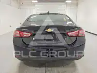 2021 Chevrolet Malibu фото