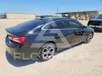 2021 Chevrolet Malibu фото
