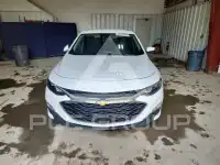 2021 Chevrolet Malibu фото