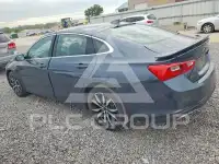 2021 Chevrolet Malibu фото
