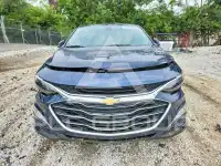 2021 Chevrolet Malibu фото