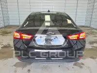 2021 Chevrolet Malibu photo
