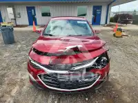 2021 Chevrolet Malibu фото