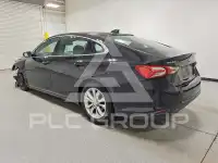 2021 Chevrolet Malibu фото
