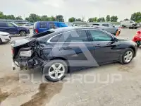 2021 Chevrolet Malibu фото