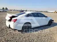 2021 Chevrolet Malibu фото