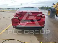 2021 Chevrolet Malibu photo