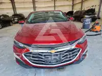 2021 Chevrolet Malibu фото