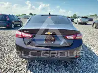 2021 Chevrolet Malibu фото