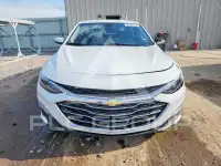 2021 Chevrolet Malibu фото
