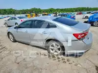 2021 Chevrolet Malibu фото