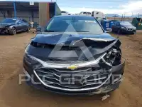 2021 Chevrolet Malibu фото