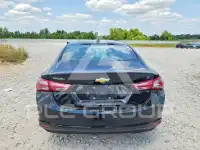 2021 Chevrolet Malibu фото
