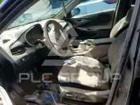 2021 Chevrolet Malibu фото