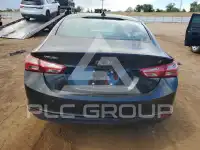 2021 Chevrolet Malibu фото