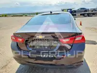 2021 Chevrolet Malibu фото