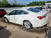 2021 Chevrolet Malibu фото