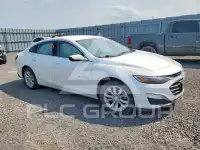 2021 Chevrolet Malibu фото