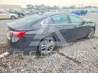 2021 Chevrolet Malibu фото