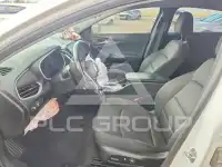 2021 Chevrolet Malibu фото