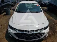 2021 Chevrolet Malibu фото