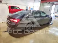 2021 Chevrolet Malibu фото