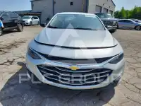 2021 Chevrolet Malibu фото