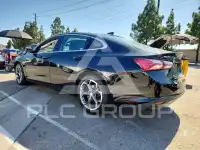 2021 Chevrolet Malibu photo