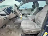 2021 Chevrolet Malibu фото