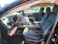 2021 Chevrolet Malibu photo