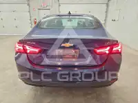 2021 Chevrolet Malibu фото