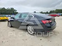 2021 Chevrolet Malibu фото