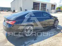 2021 Chevrolet Malibu фото