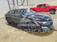 2021 Chevrolet Malibu фото