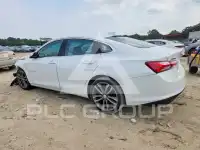 2021 Chevrolet Malibu фото