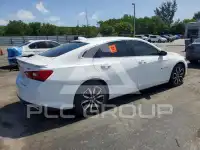 2021 Chevrolet Malibu фото
