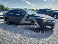 2021 Chevrolet Malibu фото