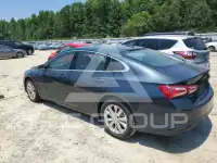 2021 Chevrolet Malibu фото