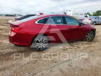 2021 Chevrolet Malibu фото
