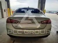 2021 Chevrolet Malibu фото