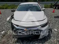 2021 Chevrolet Malibu photo