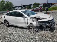 2021 Chevrolet Malibu photo