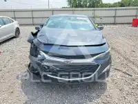 2021 Chevrolet Malibu фото